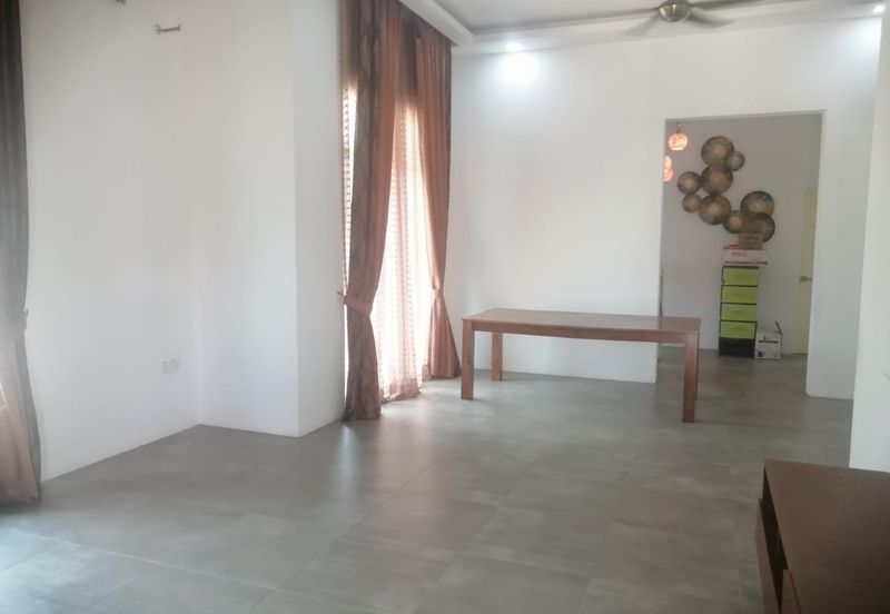 Banglo 1 Tingkat di Kg. Kubang Keranji, Kota Bharu