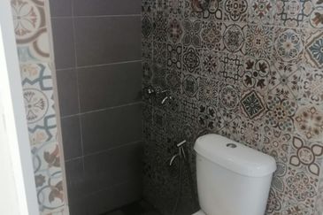 Banglo 1 Tingkat di Kg. Kubang Keranji, Kota Bharu