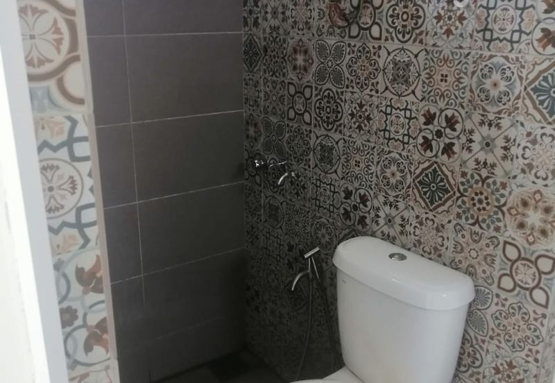 Banglo 1 Tingkat di Kg. Kubang Keranji, Kota Bharu