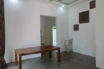 Banglo 1 Tingkat di Kg. Kubang Keranji, Kota Bharu