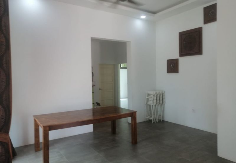 Banglo 1 Tingkat di Kg. Kubang Keranji, Kota Bharu