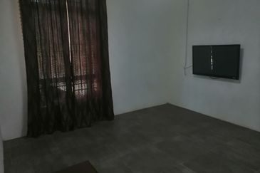 Banglo 1 Tingkat di Kg. Kubang Keranji, Kota Bharu