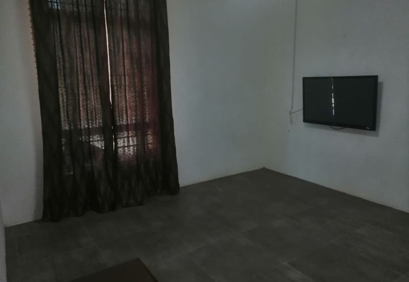 Banglo 1 Tingkat di Kg. Kubang Keranji, Kota Bharu