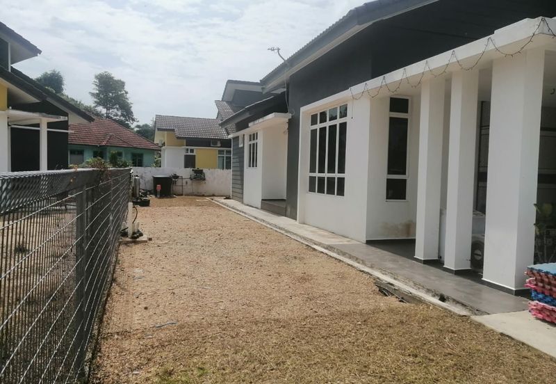 Banglo 1 Tingkat di Kg. Kubang Keranji, Kota Bharu
