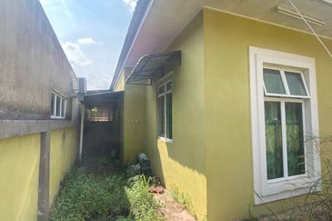 Taman Paya Rumput Indah