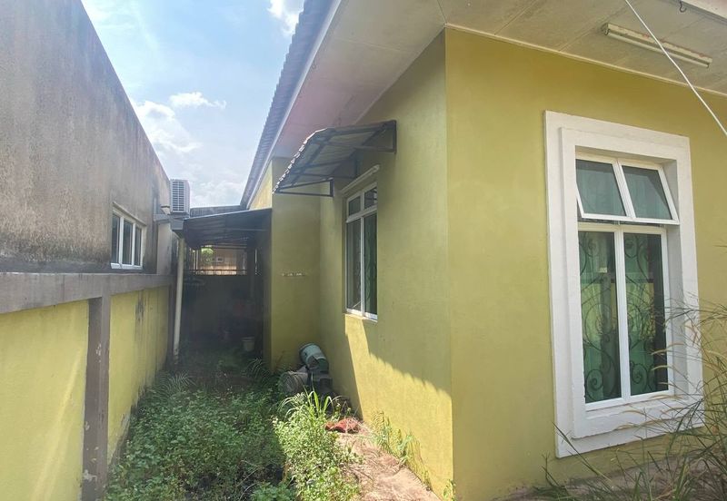 Taman Paya Rumput Indah