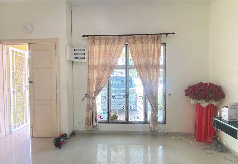 Taman Paya Rumput Indah