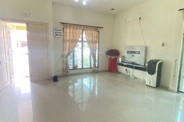 Taman Paya Rumput Indah