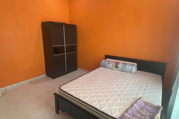 Taman Paya Rumput Indah