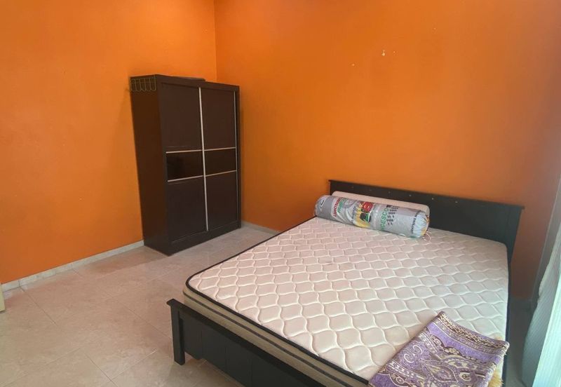 Taman Paya Rumput Indah