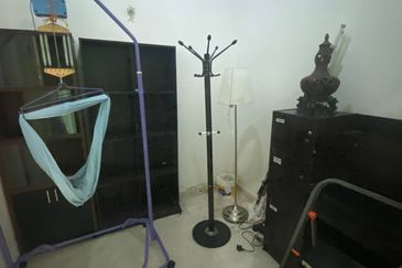 Taman Paya Rumput Indah