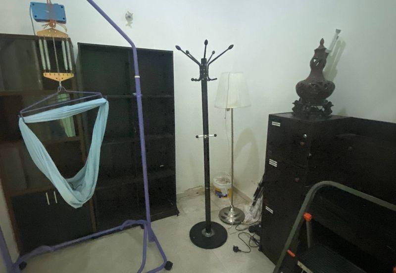 Taman Paya Rumput Indah