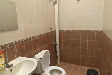 Taman Paya Rumput Indah