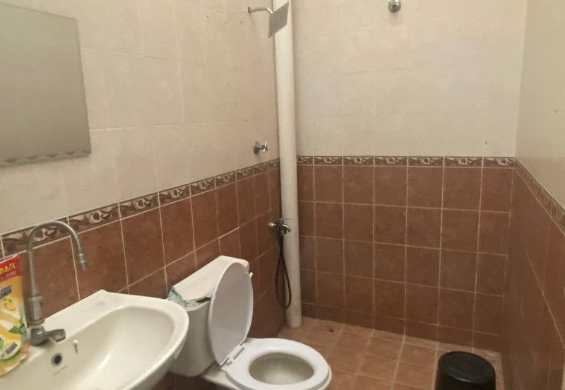 Taman Paya Rumput Indah