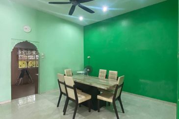 Taman Paya Rumput Indah