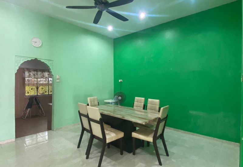 Taman Paya Rumput Indah