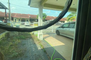 Taman Paya Rumput Indah