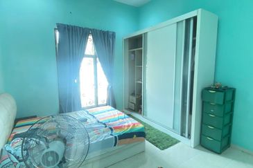 Taman Paya Rumput Indah