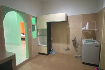 Taman Paya Rumput Indah