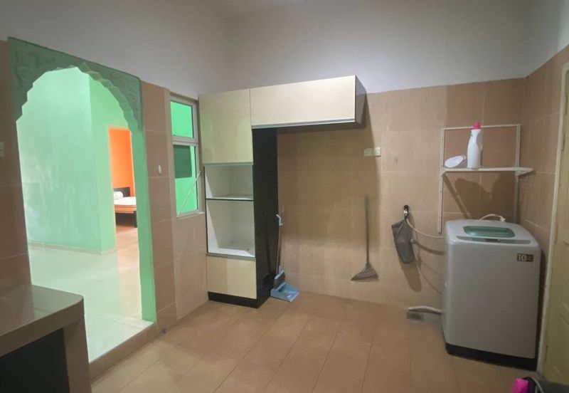 Taman Paya Rumput Indah