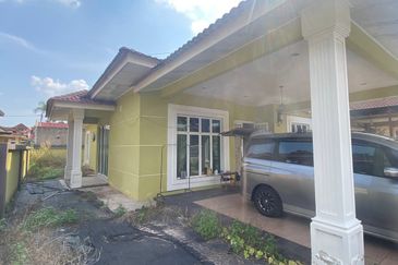 Taman Paya Rumput Indah