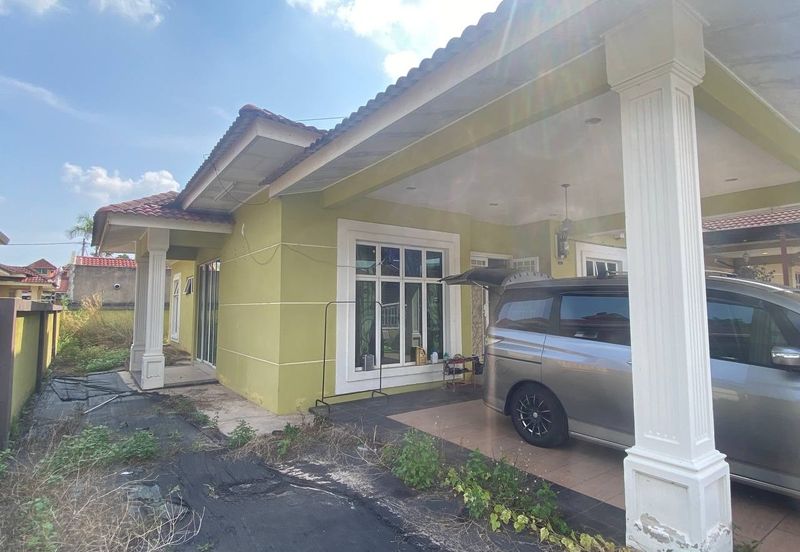 Taman Paya Rumput Indah