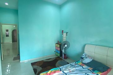 Taman Paya Rumput Indah