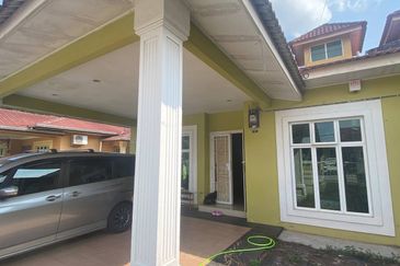 Taman Paya Rumput Indah