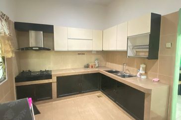 Taman Paya Rumput Indah