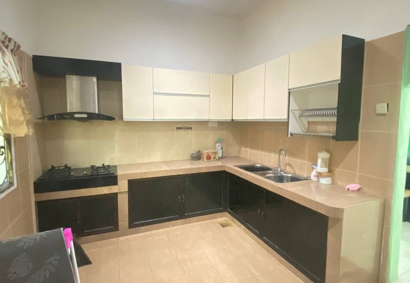 Taman Paya Rumput Indah