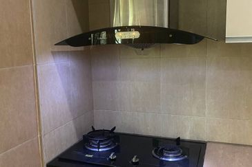 Taman Paya Rumput Indah