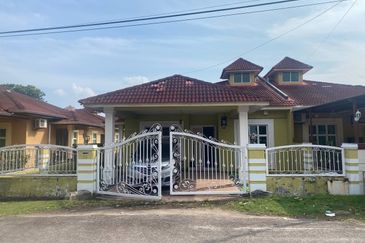 Taman Paya Rumput Indah