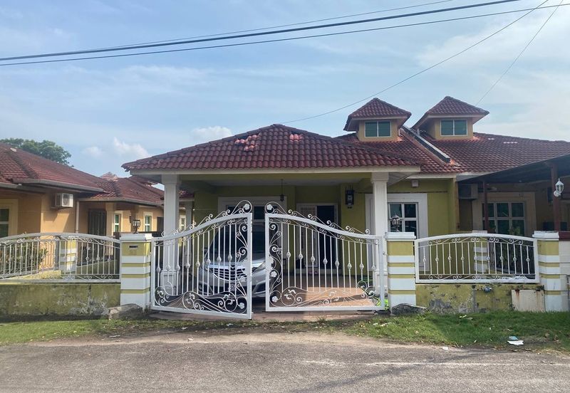 Taman Paya Rumput Indah