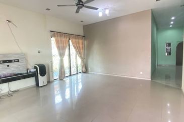 Taman Paya Rumput Indah