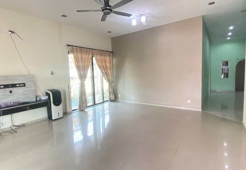 Taman Paya Rumput Indah