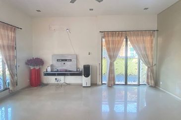 Taman Paya Rumput Indah