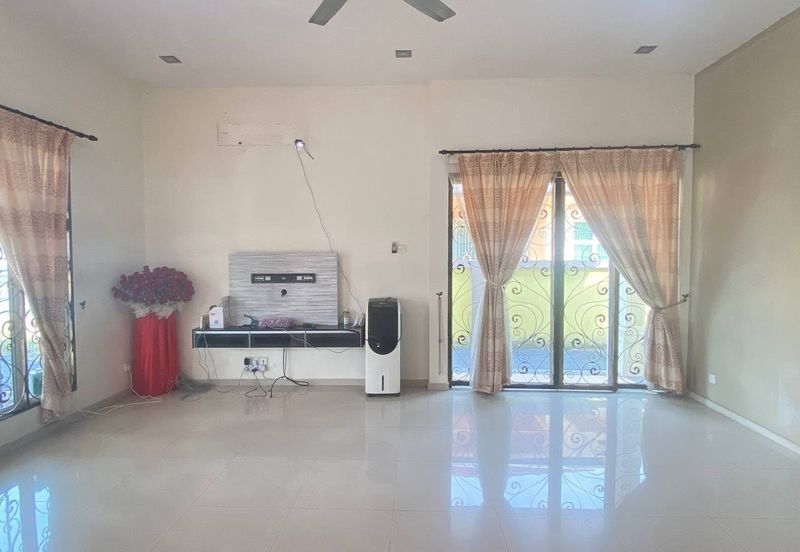 Taman Paya Rumput Indah