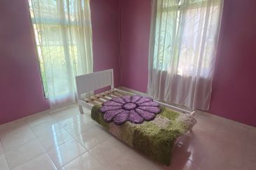 Taman Paya Rumput Indah