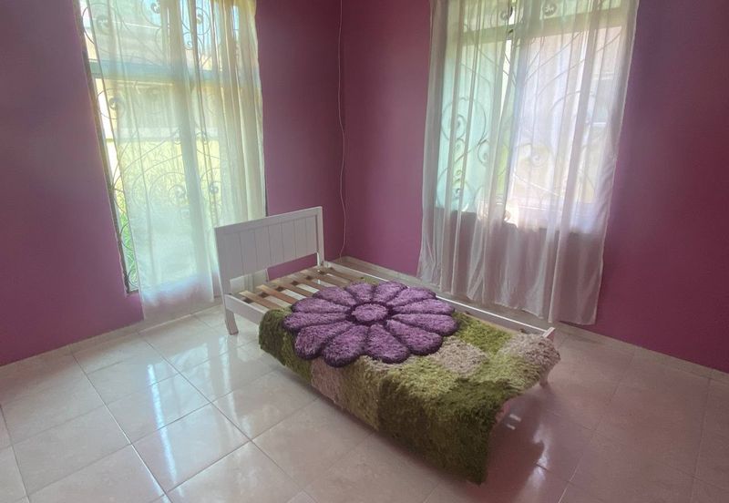 Taman Paya Rumput Indah