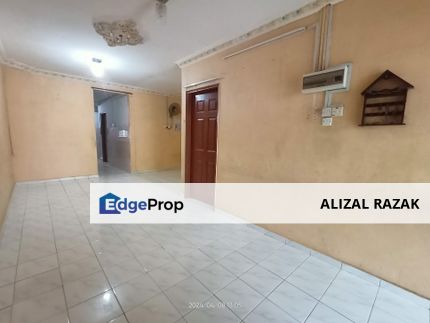 [FREEHOLD, Facing Open] - 1sty Terrace House Taman Cheras Perdana, Selangor, Cheras