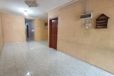 Taman Cheras Perdana