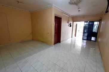 Taman Cheras Perdana