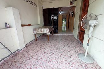 Taman Cheras Perdana