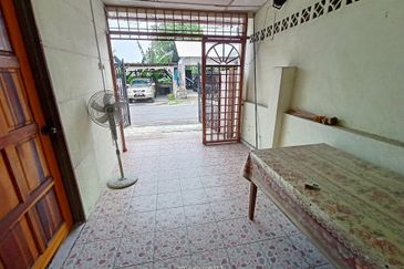 Taman Cheras Perdana