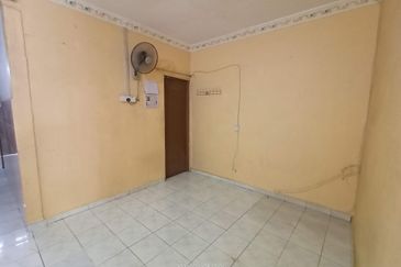 Taman Cheras Perdana