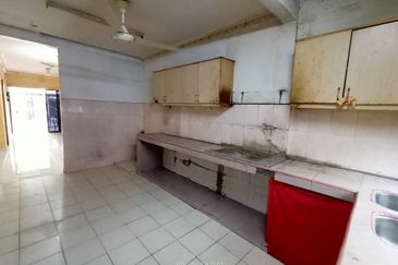 Taman Cheras Perdana