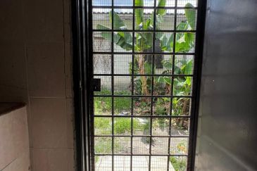 Taman Cheras Perdana