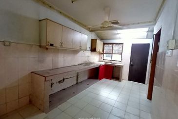 Taman Cheras Perdana