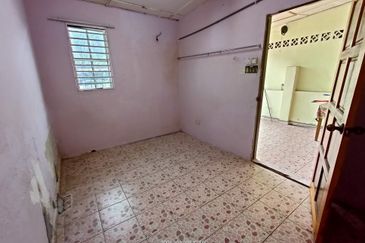 Taman Cheras Perdana