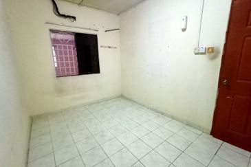 Taman Cheras Perdana